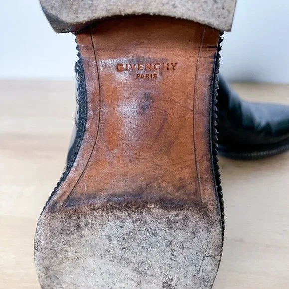 ❤️SOLD❤️Givenchy Boots - Picture 8 of 9